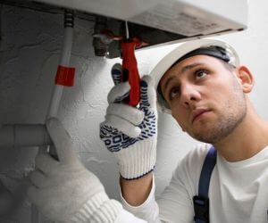 About Emergency plumbing pros Slinger, WI