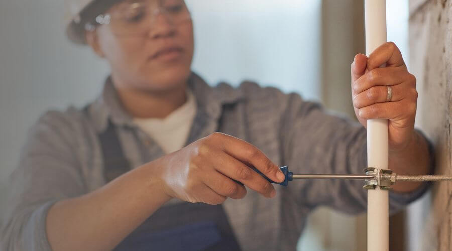 Professional emergency plumbing in Slinger, WI